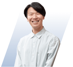 研究第一部 戦略資源・環境グループ 研究員 山内 雄斗さん